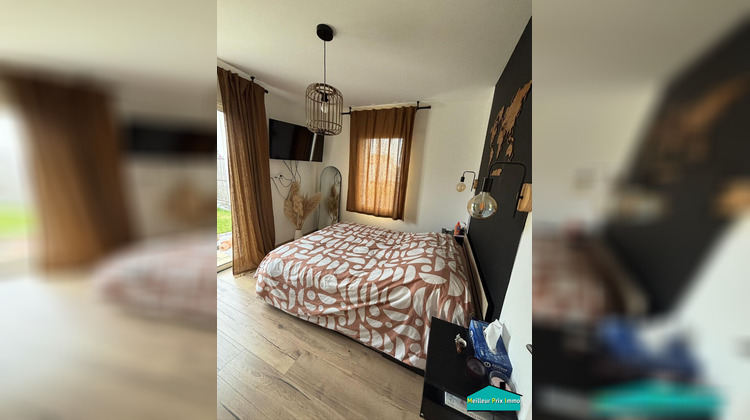 Ma-Cabane - Vente Maison MACHECOUL, 72 m²