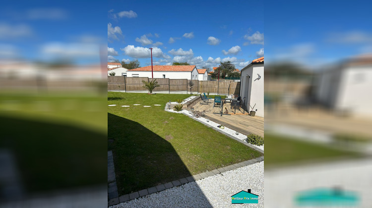 Ma-Cabane - Vente Maison MACHECOUL, 72 m²