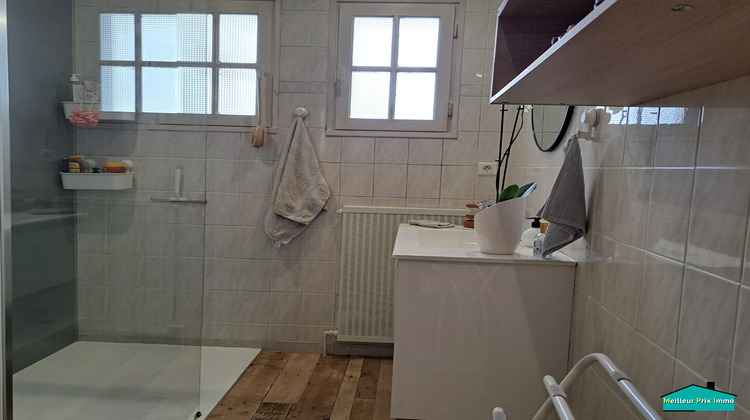 Ma-Cabane - Vente Maison MACHECOUL, 131 m²