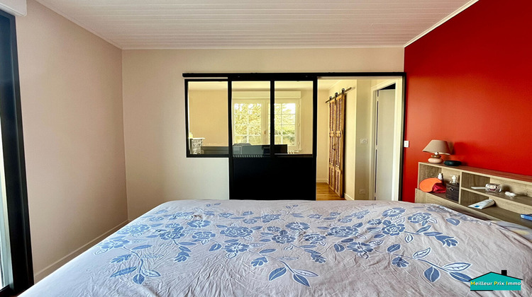 Ma-Cabane - Vente Maison MACHECOUL, 136 m²