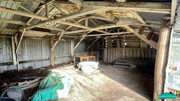 Ma-Cabane - Vente Maison MACHECOUL, 136 m²