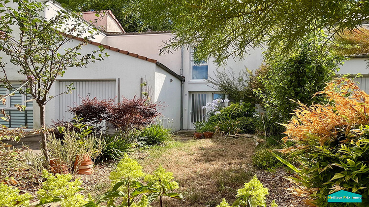 Ma-Cabane - Vente Maison MACHECOUL, 77 m²