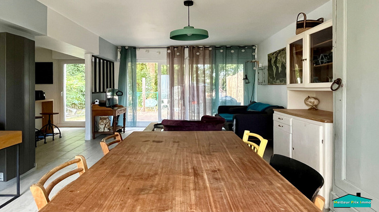 Ma-Cabane - Vente Maison MACHECOUL, 77 m²