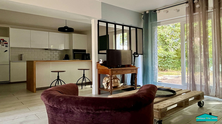Ma-Cabane - Vente Maison MACHECOUL, 77 m²