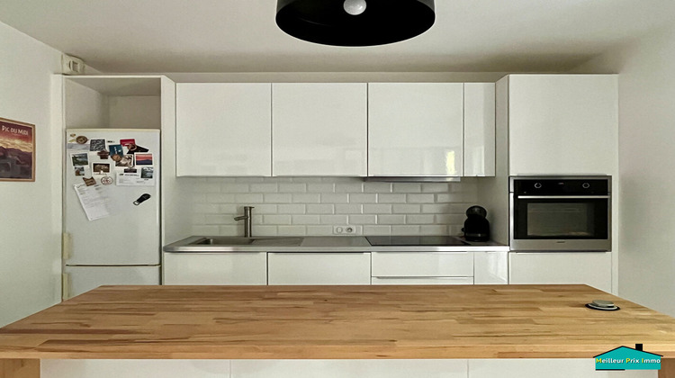 Ma-Cabane - Vente Maison MACHECOUL, 77 m²
