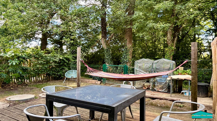 Ma-Cabane - Vente Maison MACHECOUL, 77 m²
