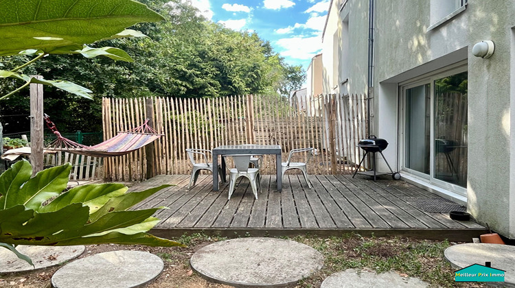 Ma-Cabane - Vente Maison MACHECOUL, 77 m²
