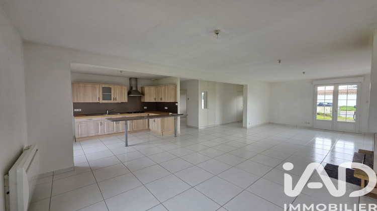 Ma-Cabane - Vente Maison Machecoul, 85 m²