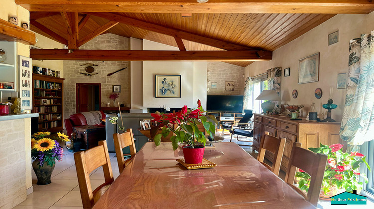 Ma-Cabane - Vente Maison MACHECOUL, 128 m²