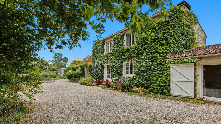 Ma-Cabane - Vente Maison MACHECOUL, 270 m²