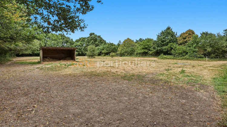 Ma-Cabane - Vente Maison MACHECOUL, 270 m²