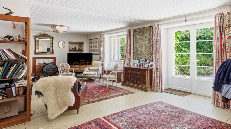 Ma-Cabane - Vente Maison MACHECOUL, 270 m²