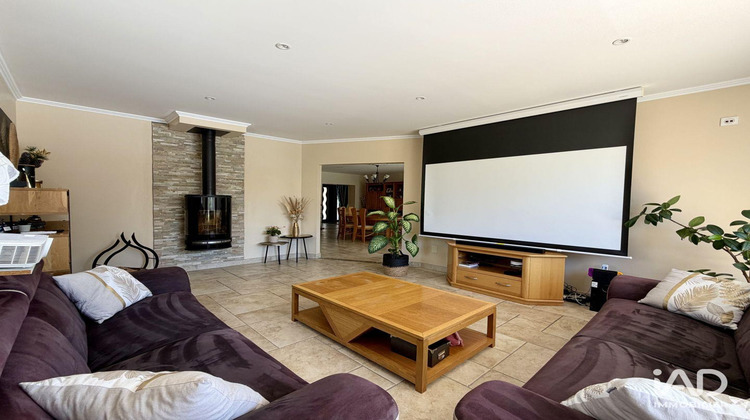 Ma-Cabane - Vente Maison Machecoul, 174 m²