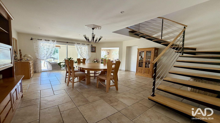 Ma-Cabane - Vente Maison Machecoul, 174 m²