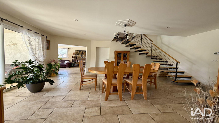 Ma-Cabane - Vente Maison Machecoul, 174 m²