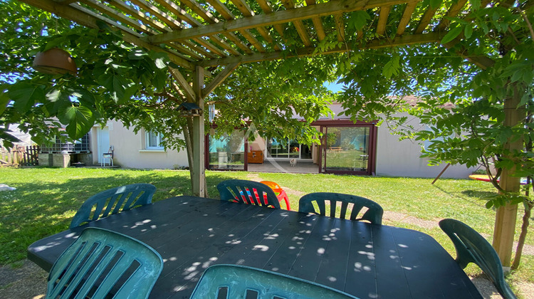 Ma-Cabane - Vente Maison MACHECOUL, 122 m²