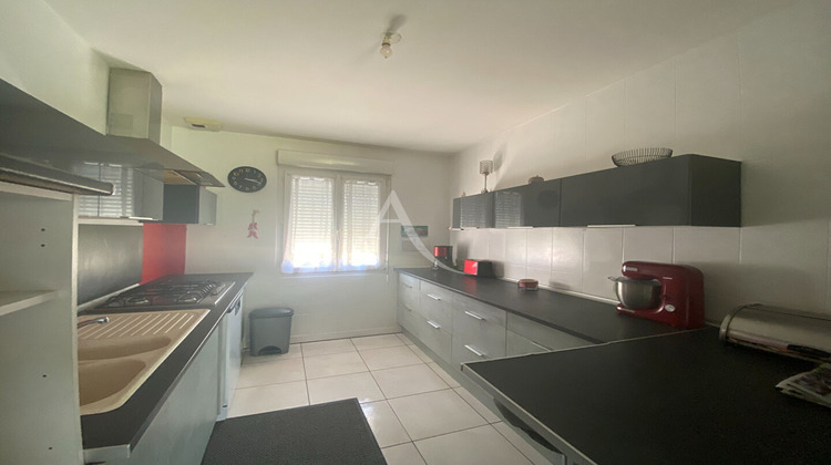Ma-Cabane - Vente Maison MACHECOUL, 122 m²