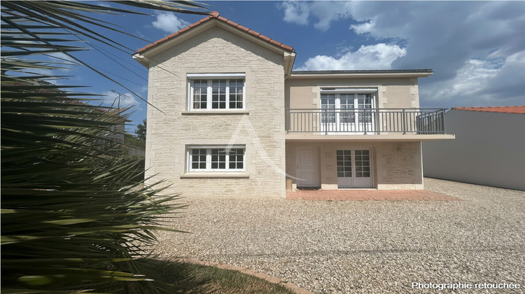 Ma-Cabane - Vente Maison MACHECOUL, 158 m²
