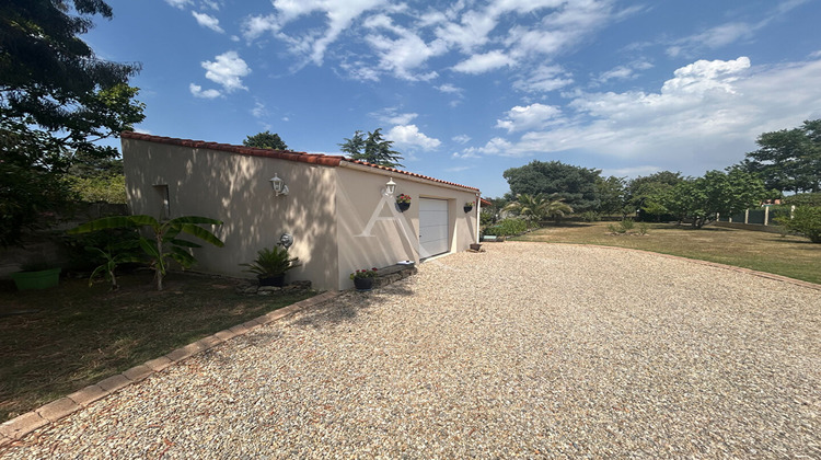 Ma-Cabane - Vente Maison MACHECOUL, 158 m²