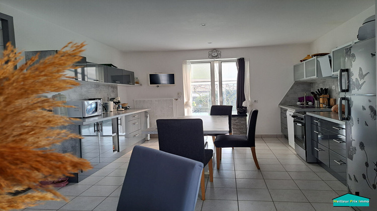 Ma-Cabane - Vente Maison MACHECOUL, 131 m²