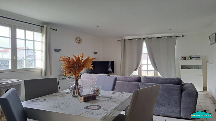 Ma-Cabane - Vente Maison MACHECOUL, 131 m²