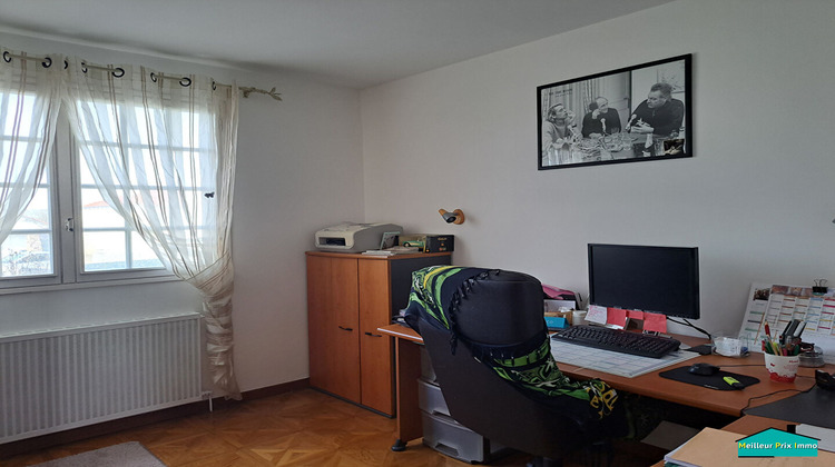 Ma-Cabane - Vente Maison MACHECOUL, 131 m²