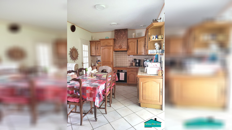 Ma-Cabane - Vente Maison MACHECOUL, 107 m²