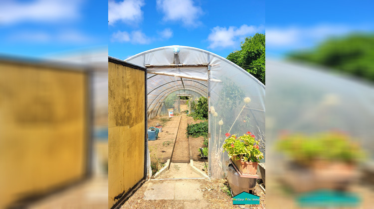 Ma-Cabane - Vente Maison MACHECOUL, 107 m²
