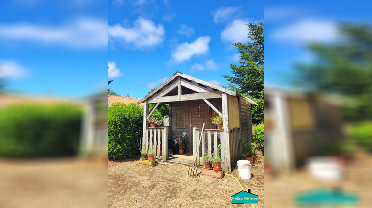 Ma-Cabane - Vente Maison MACHECOUL, 107 m²