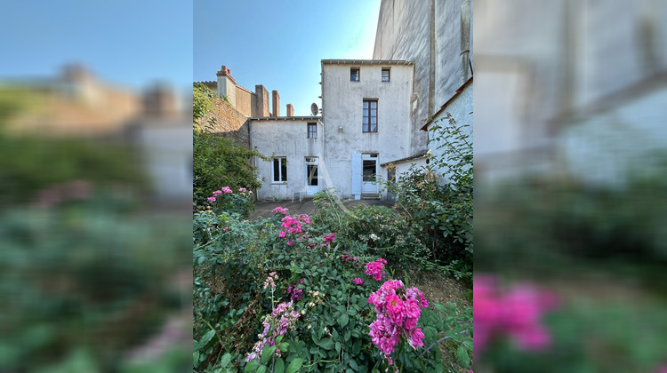 Ma-Cabane - Vente Maison MACHECOUL, 184 m²