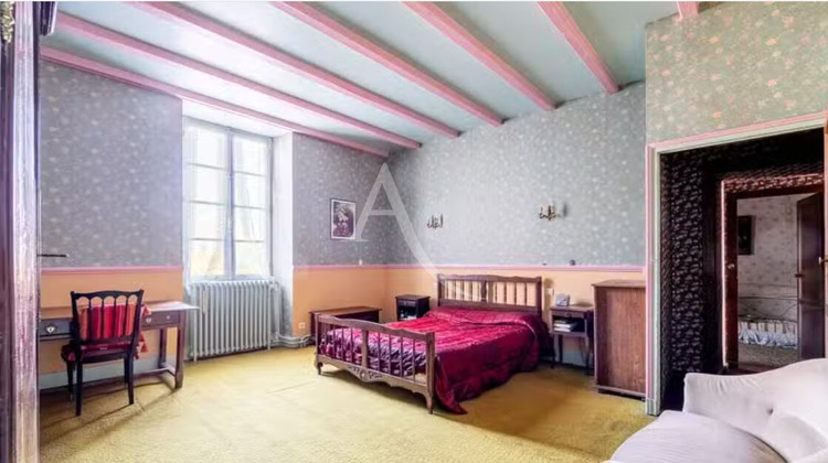Ma-Cabane - Vente Maison MACHECOUL, 184 m²