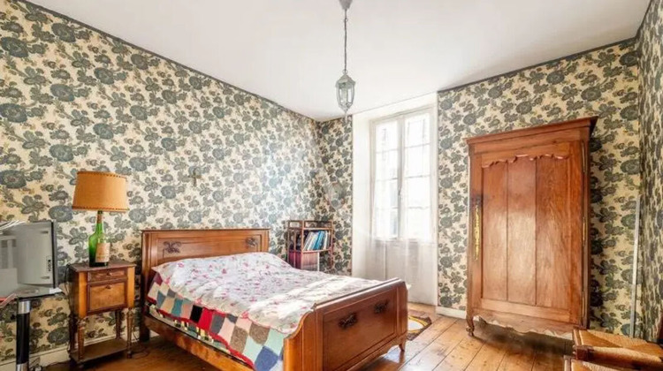 Ma-Cabane - Vente Maison MACHECOUL, 184 m²