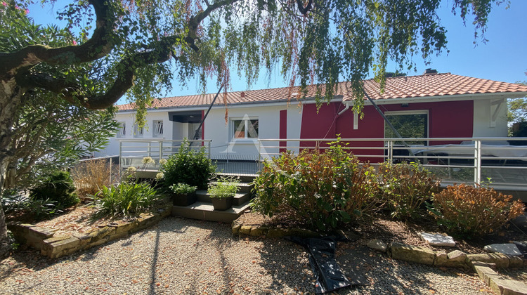 Ma-Cabane - Vente Maison MACHECOUL, 117 m²