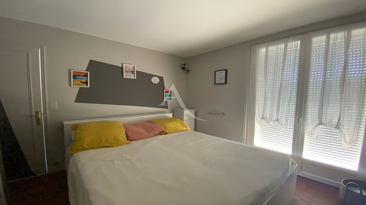 Ma-Cabane - Vente Maison MACHECOUL, 117 m²