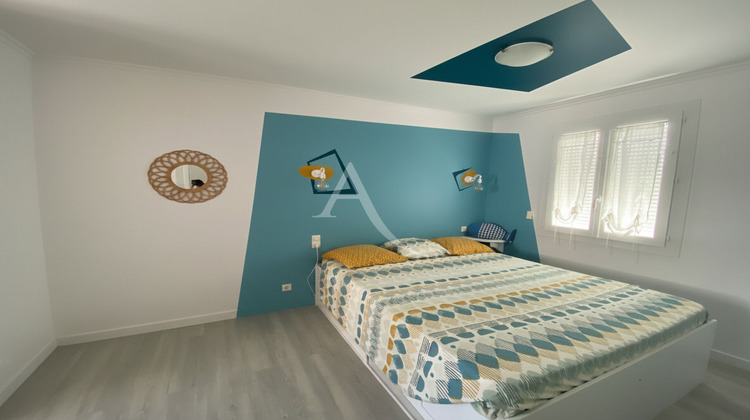 Ma-Cabane - Vente Maison MACHECOUL, 117 m²