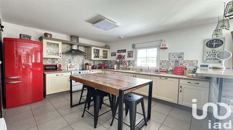 Ma-Cabane - Vente Maison Machecoul, 104 m²