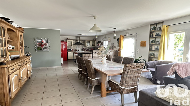 Ma-Cabane - Vente Maison Machecoul, 104 m²