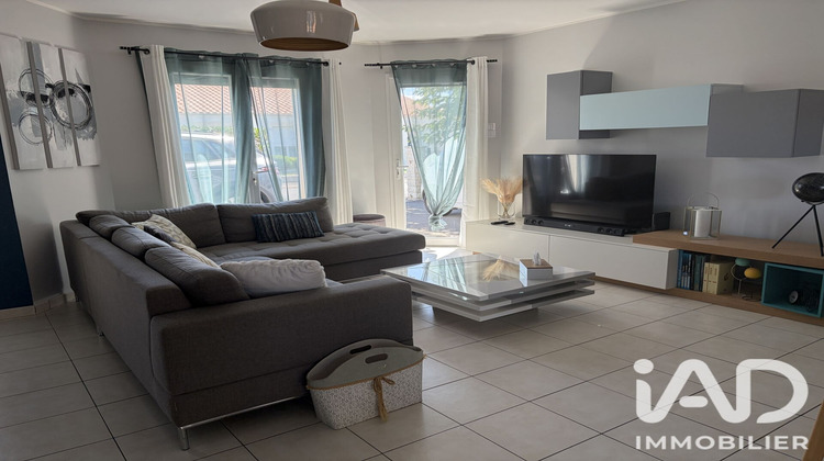 Ma-Cabane - Vente Maison Machecoul, 120 m²
