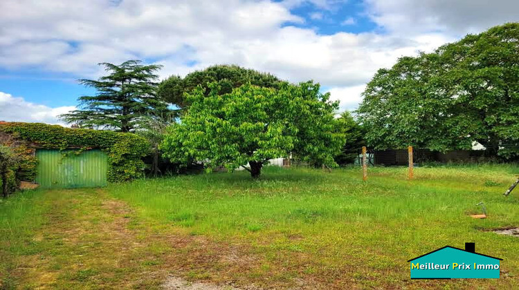 Ma-Cabane - Vente Maison MACHECOUL, 82 m²