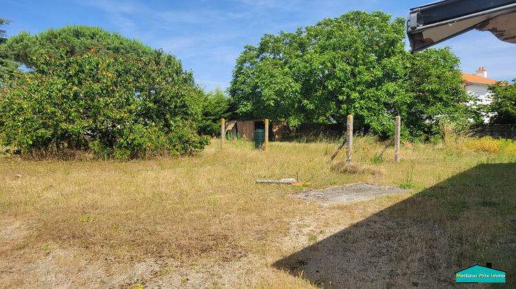 Ma-Cabane - Vente Maison MACHECOUL, 82 m²