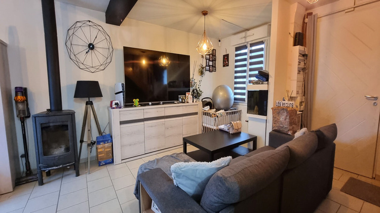 Ma-Cabane - Vente Maison MACHEMONT, 97 m²