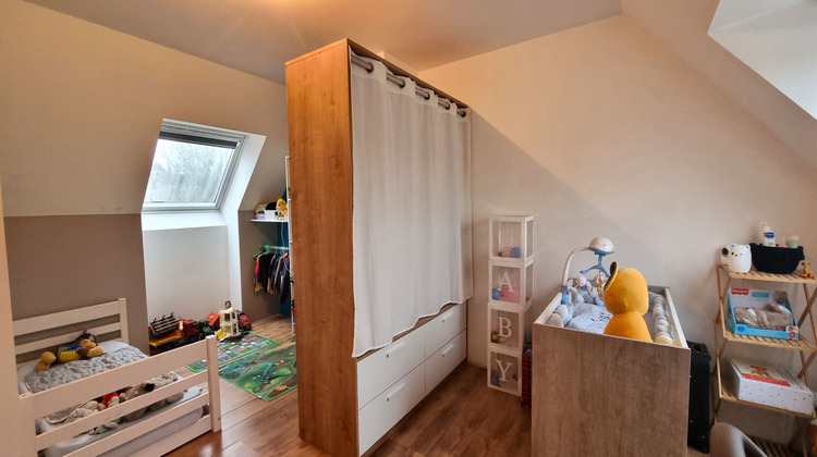 Ma-Cabane - Vente Maison MACHEMONT, 97 m²