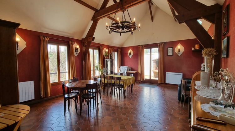 Ma-Cabane - Vente Maison MACHEMONT, 176 m²