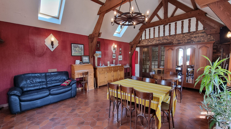 Ma-Cabane - Vente Maison MACHEMONT, 176 m²