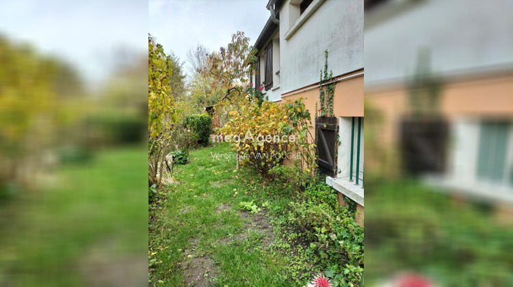 Ma-Cabane - Vente Maison MACHEMONT, 176 m²