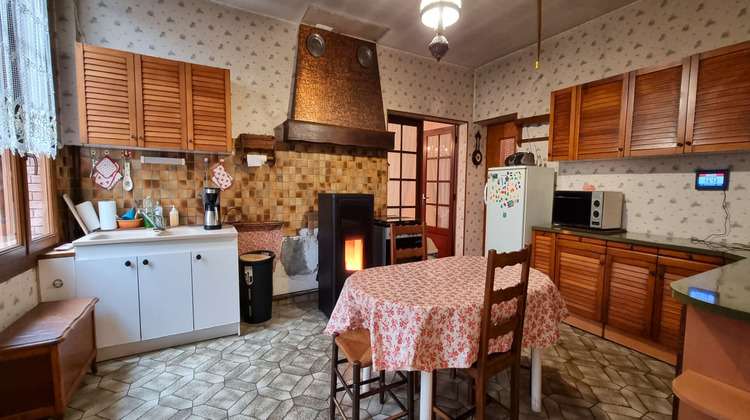Ma-Cabane - Vente Maison MACHEMONT, 103 m²