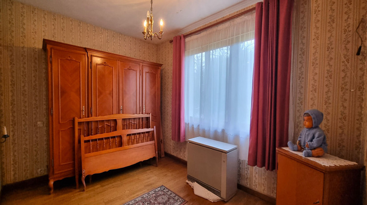 Ma-Cabane - Vente Maison MACHEMONT, 103 m²