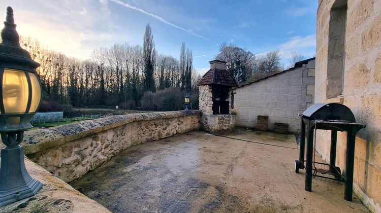 Ma-Cabane - Vente Maison MACHEMONT, 116 m²