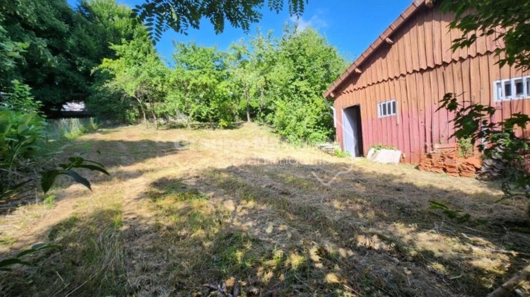 Ma-Cabane - Vente Maison MACHEMONT, 100 m²