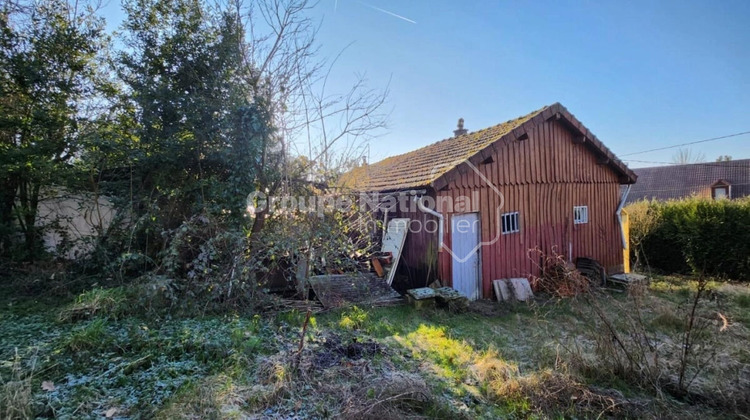 Ma-Cabane - Vente Maison MACHEMONT, 100 m²